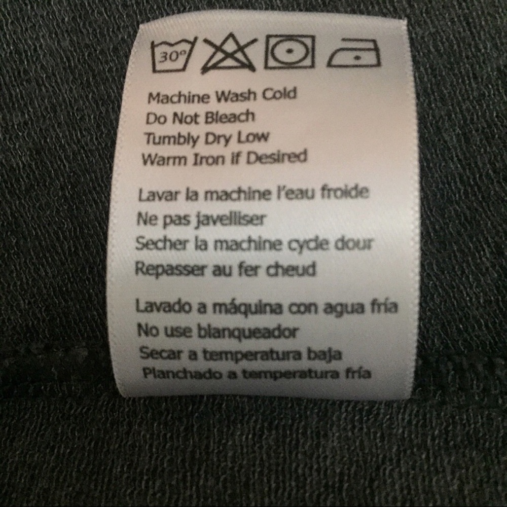 Tasc Performance Bamboo Open Jacket - image 7